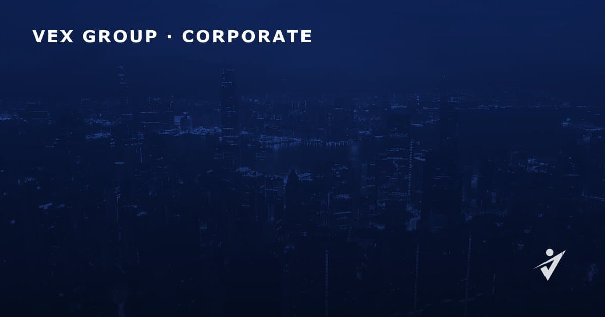 Get to know VEX Group
