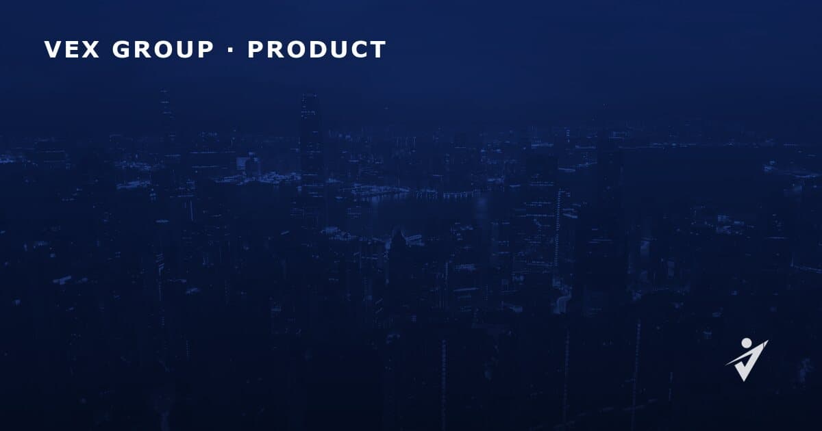 VEX keeps evolving: the group's renewed websites are live