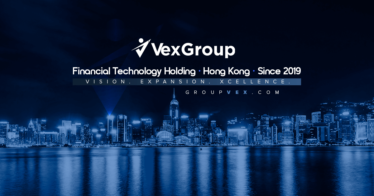 VEX Group — Global Financial Technology Holding